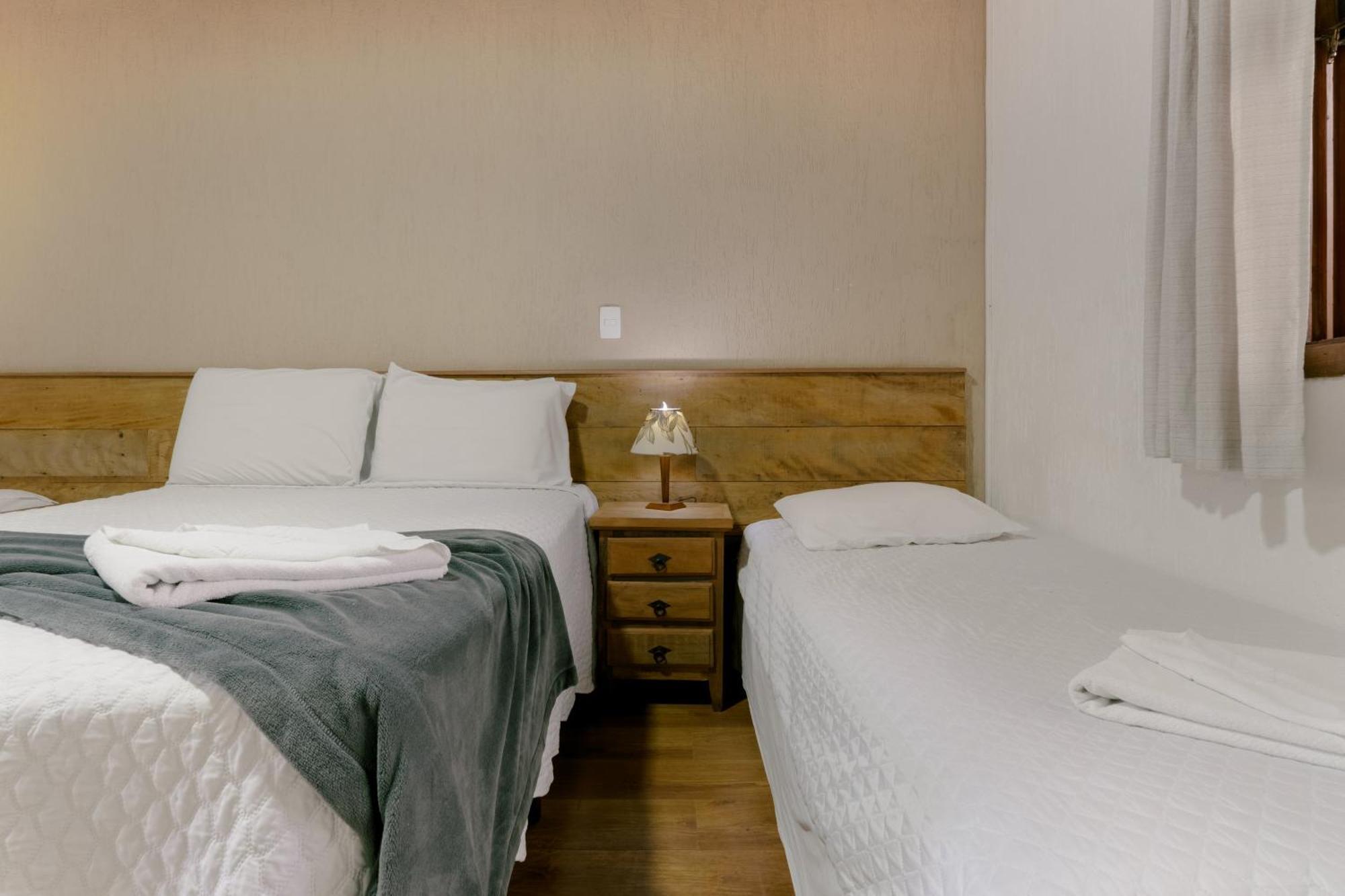 Velinn Floratta Hotel 2*