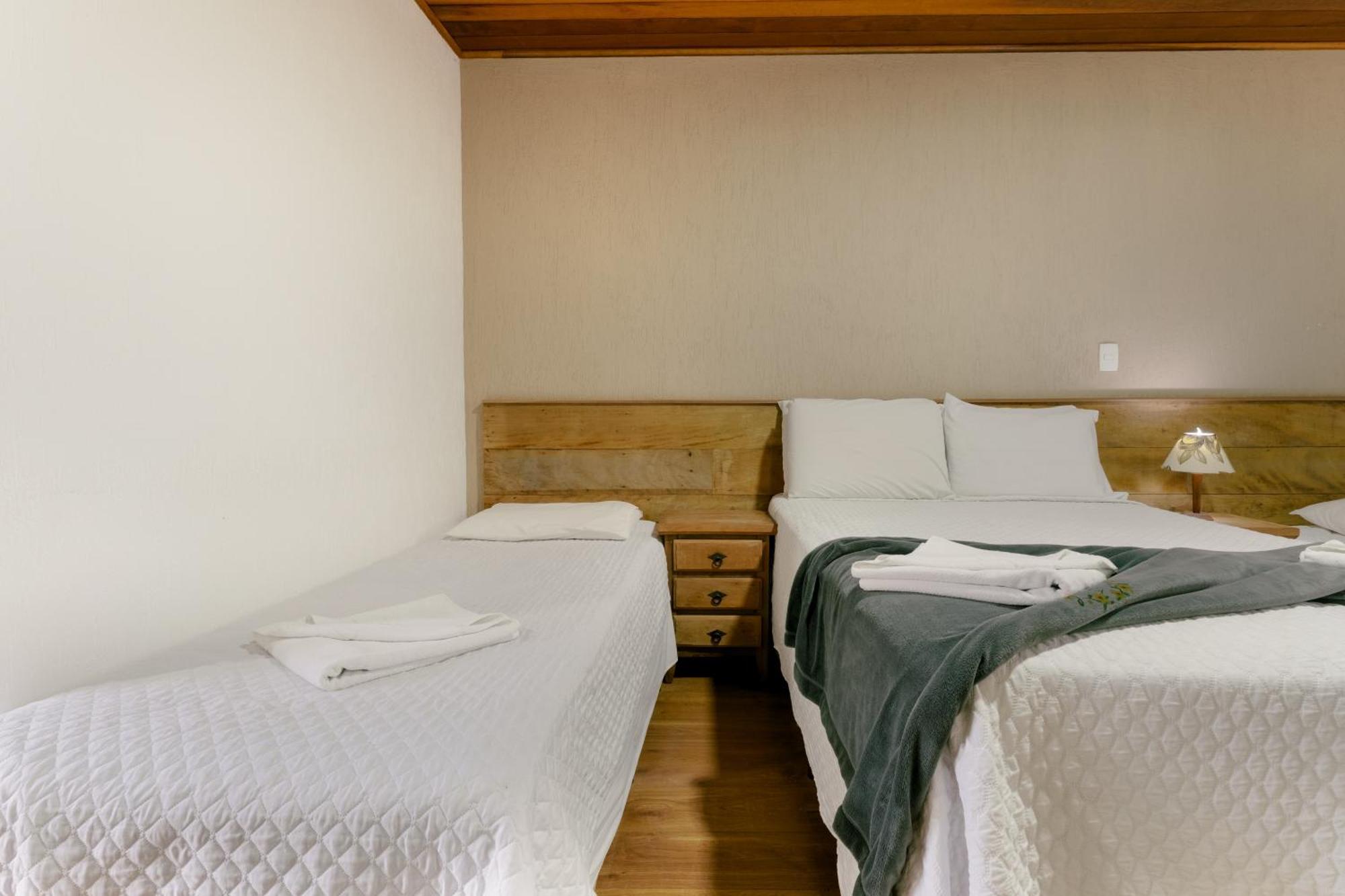 Hotel Velinn Floratta 2*