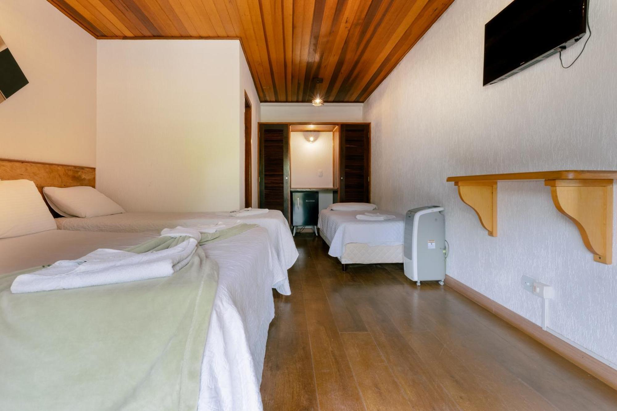 Hotel Velinn Floratta 2*