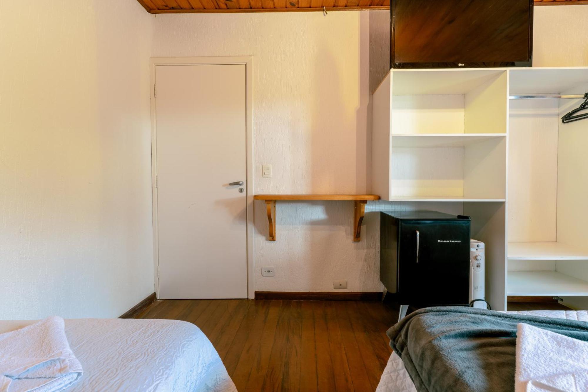 Velinn Floratta Hotel