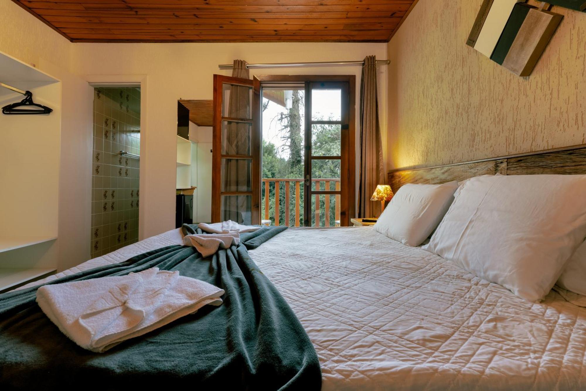 Hotel Velinn Floratta