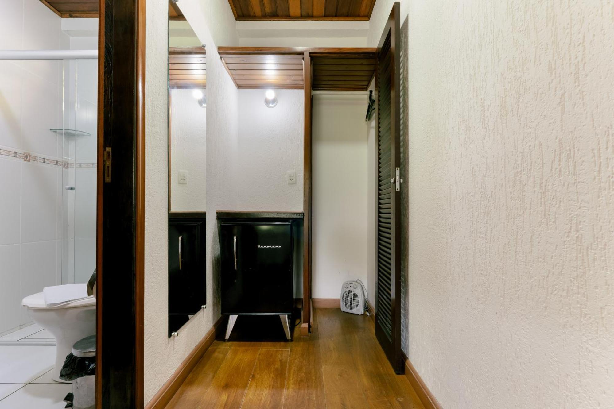 Velinn Floratta Hotel