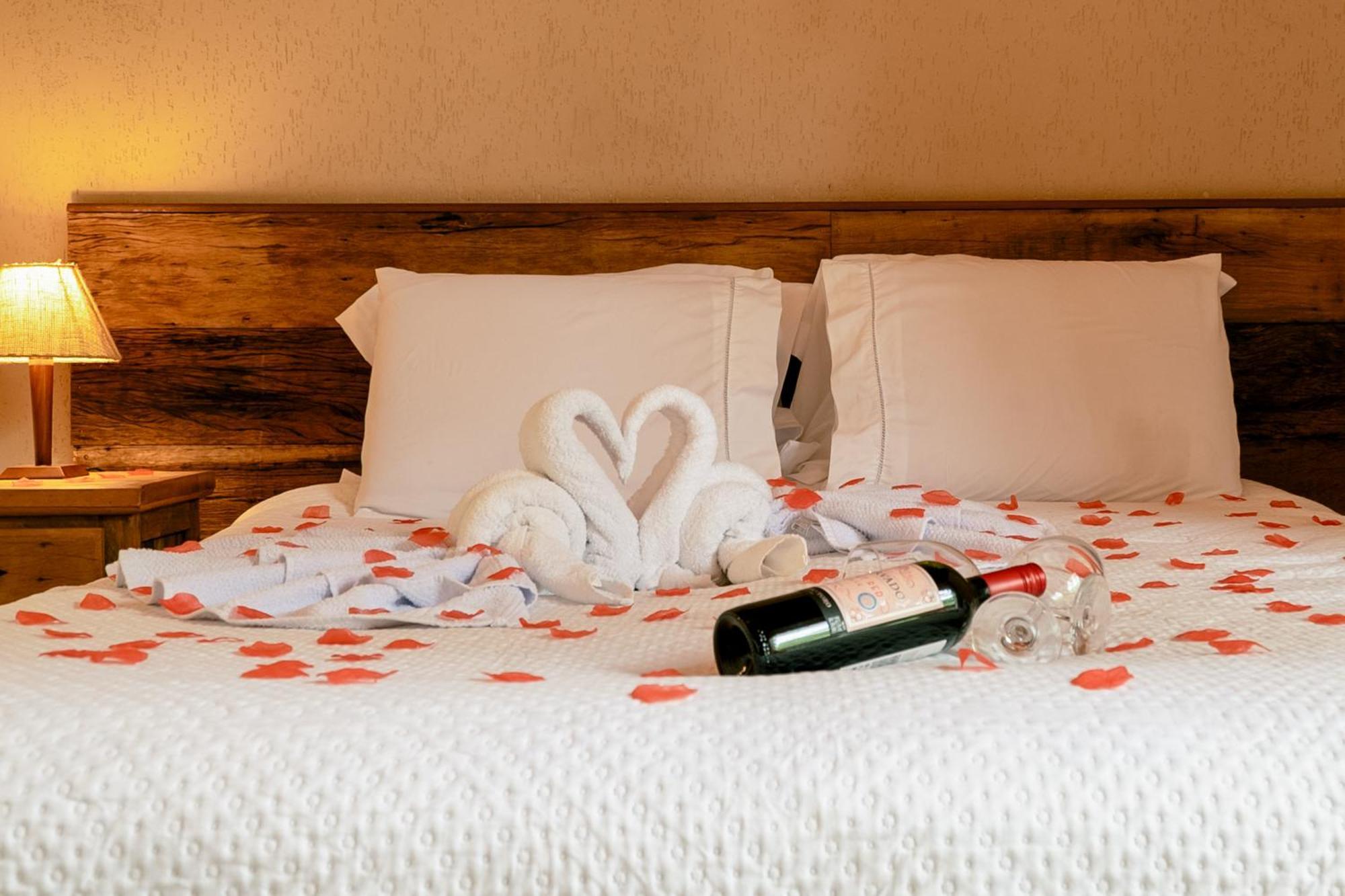 Hotel Velinn Floratta