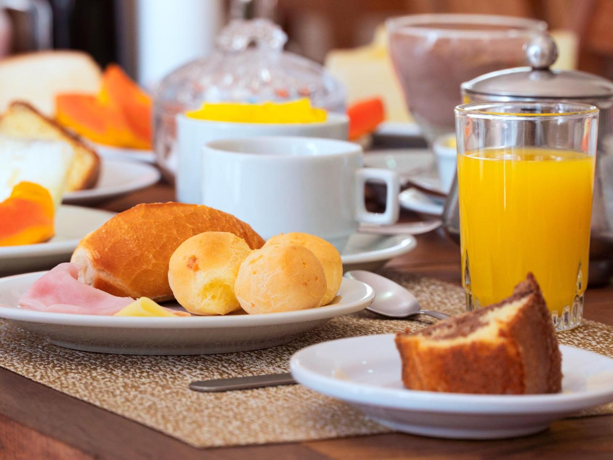 Velinn Floratta Hotel 2*