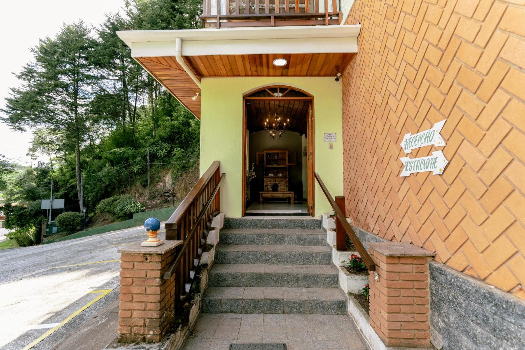Hotel Velinn Floratta