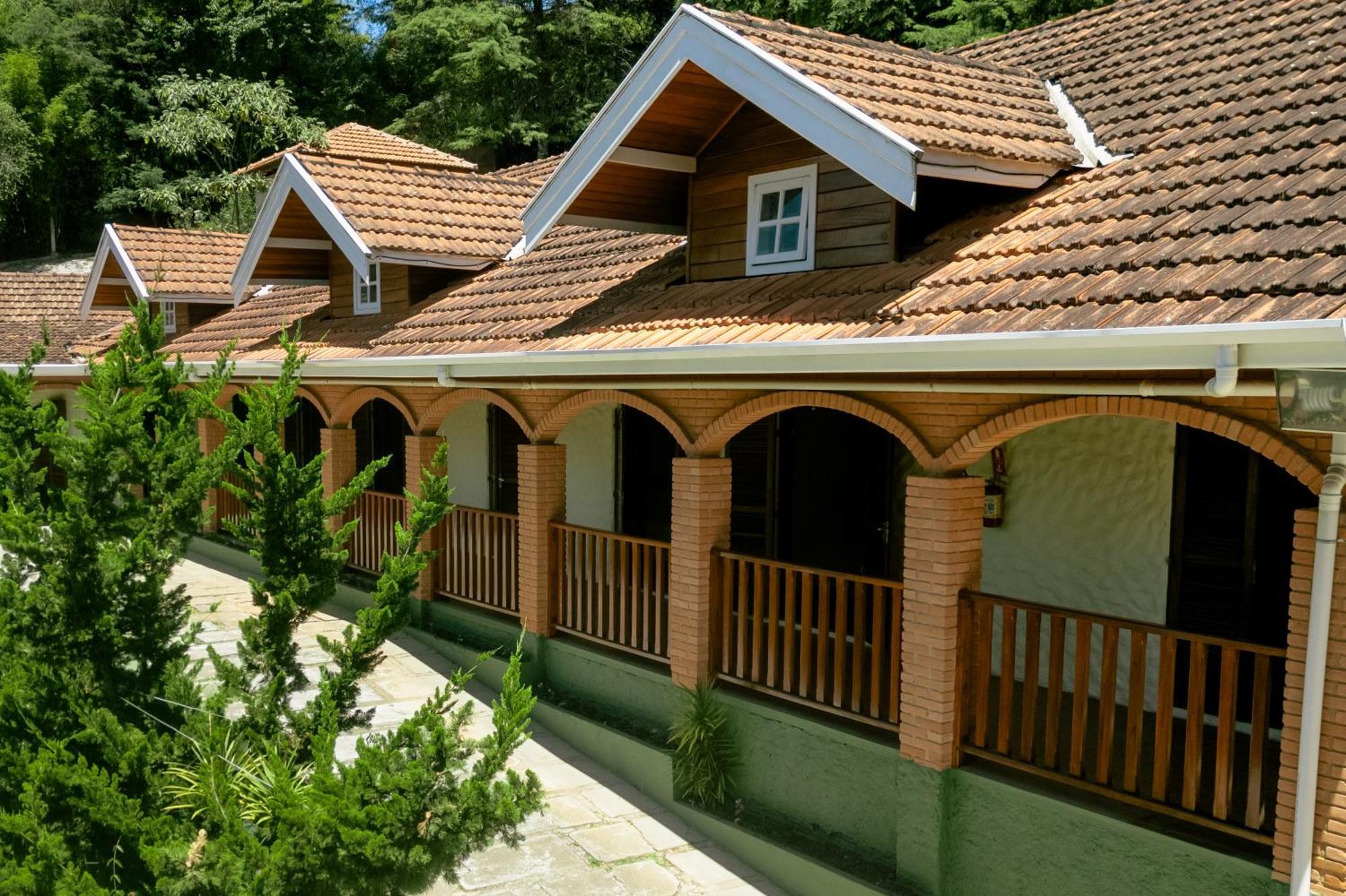 Hotel Velinn Floratta