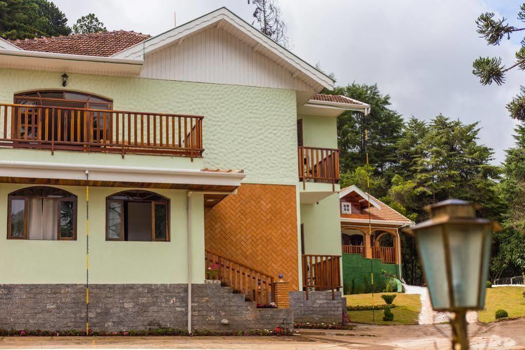 Hotel Velinn Floratta