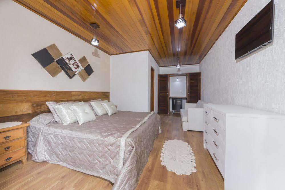 Hotel Velinn Floratta