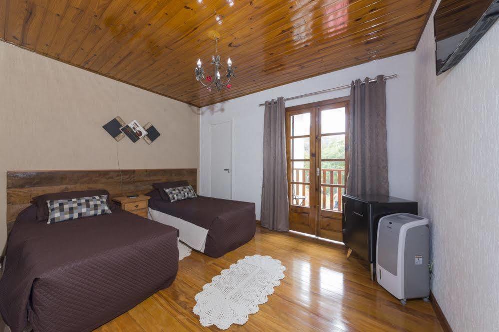Hotel Velinn Floratta 2*