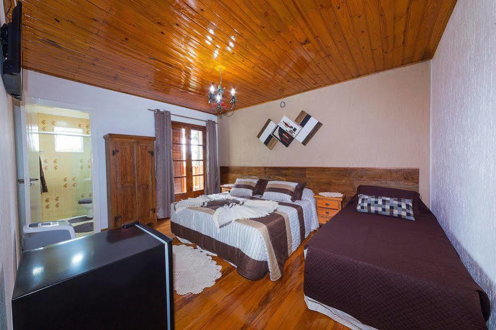 Velinn Floratta Hotel