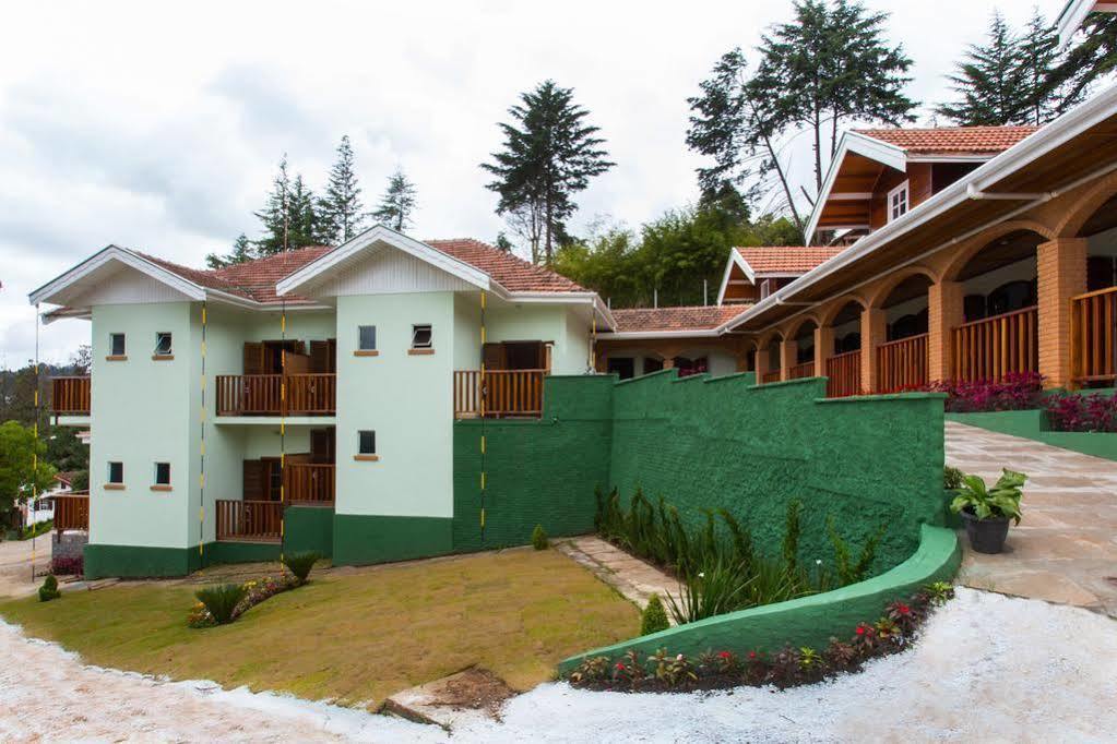 Velinn Floratta Hotel 2*