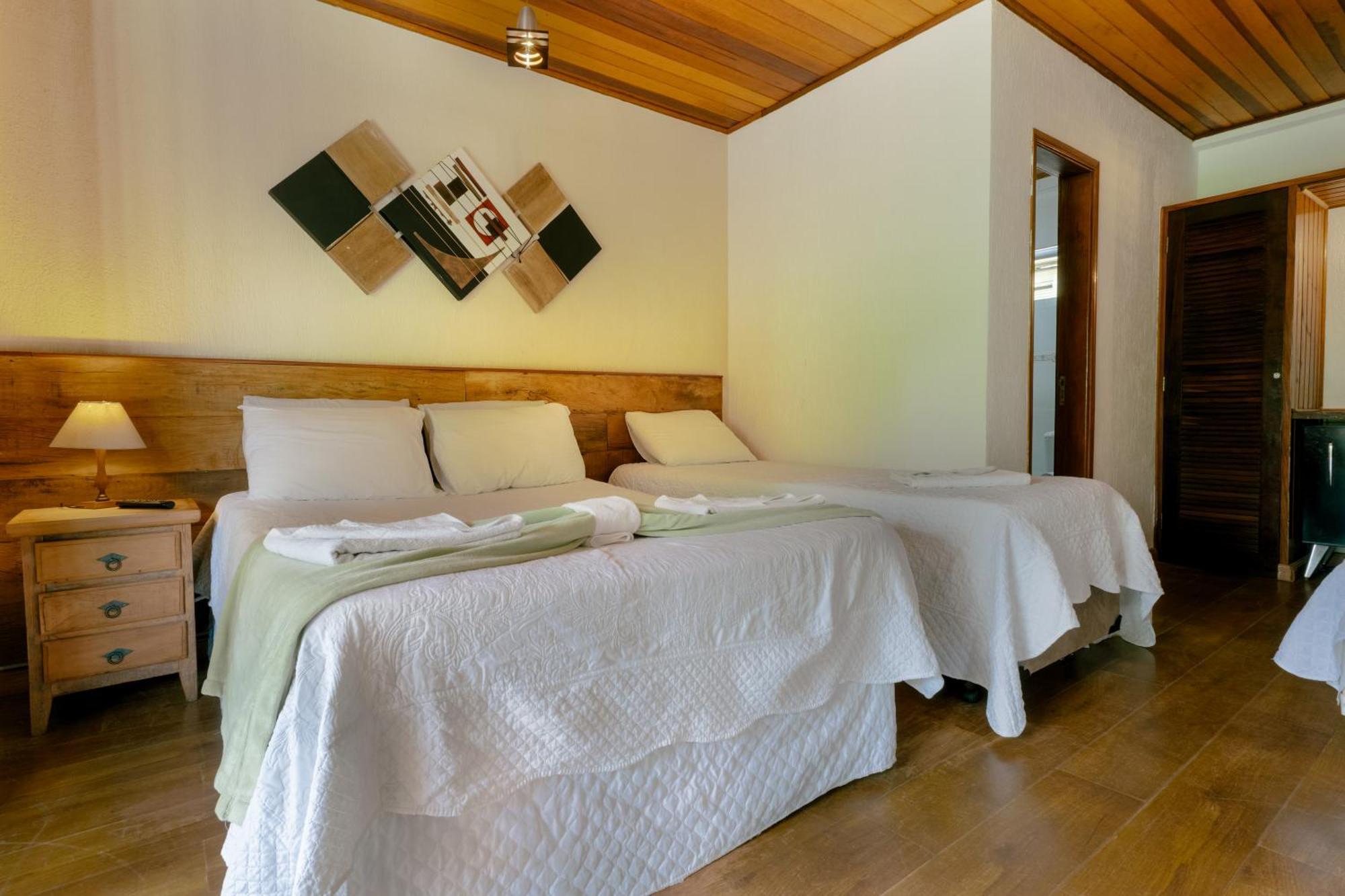 Floratta Hotel