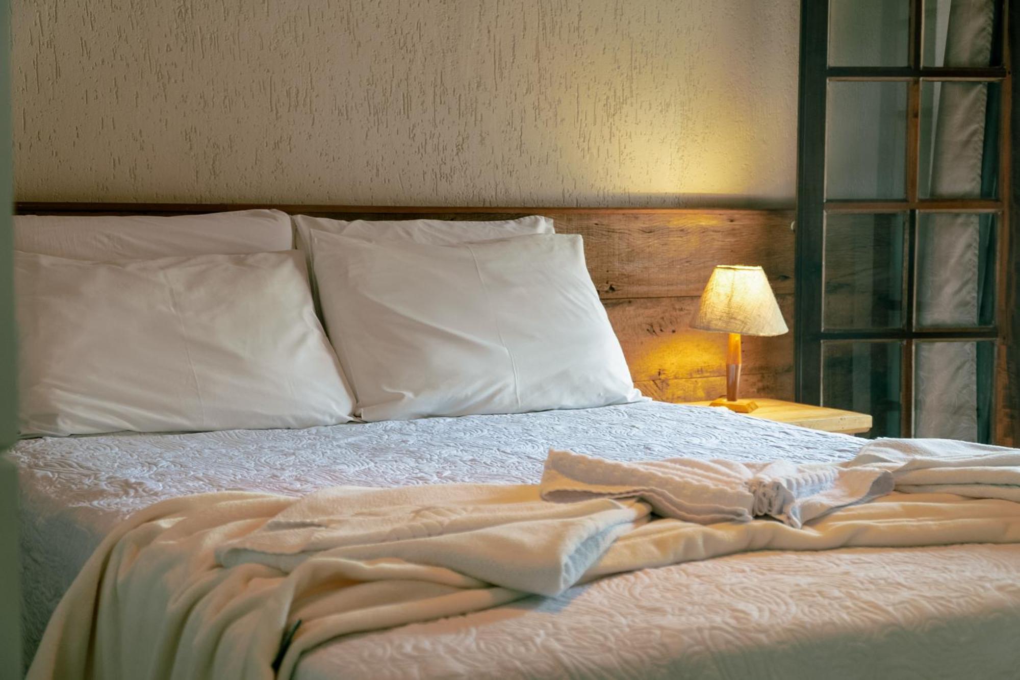 Hotel Floratta Campos do Jordao
