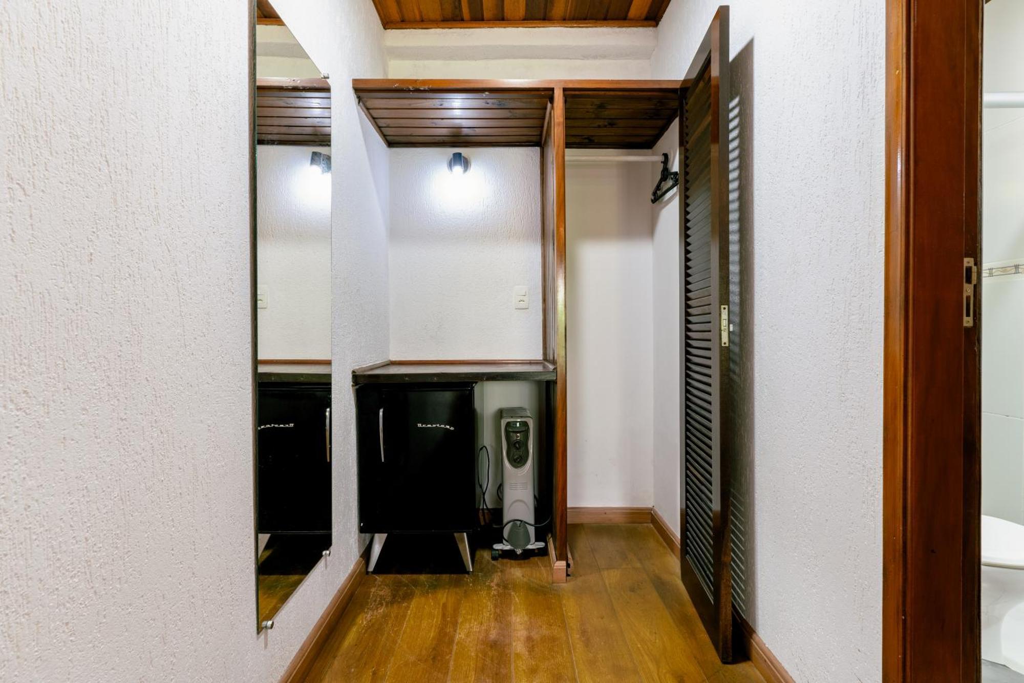 Floratta Hotel Campos do Jordao