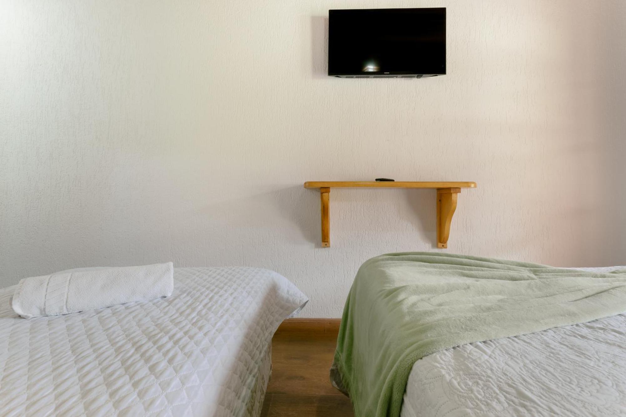 Hotel Floratta