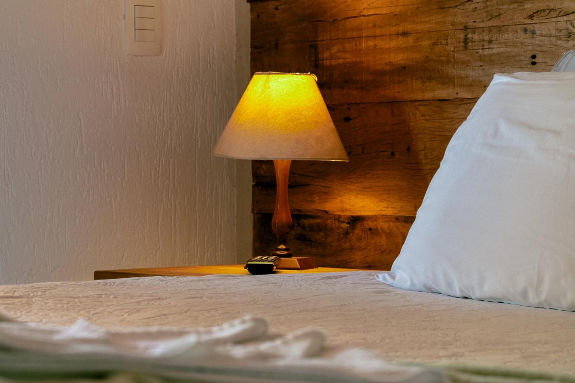 Floratta Hotel Campos do Jordao