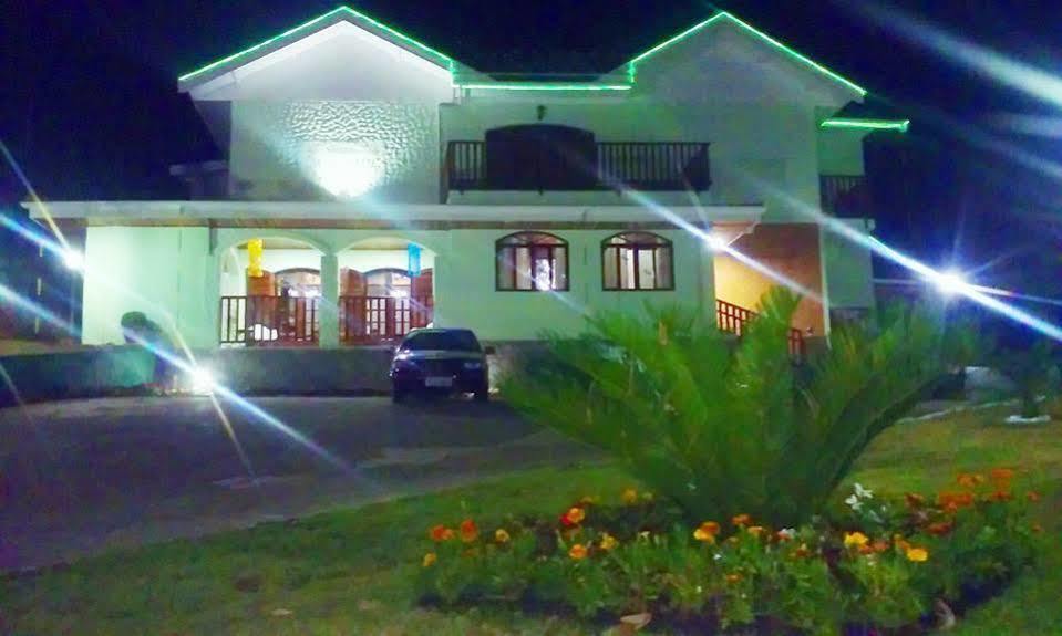 Floratta Hotel Campos do Jordao