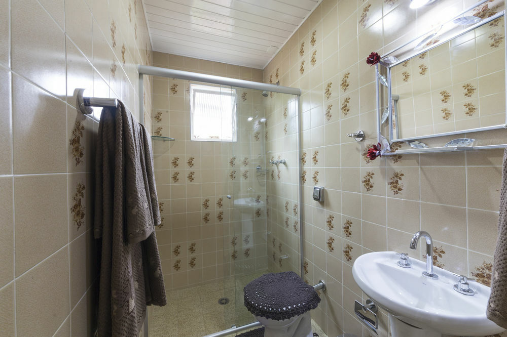 Floratta Hotel Campos do Jordao